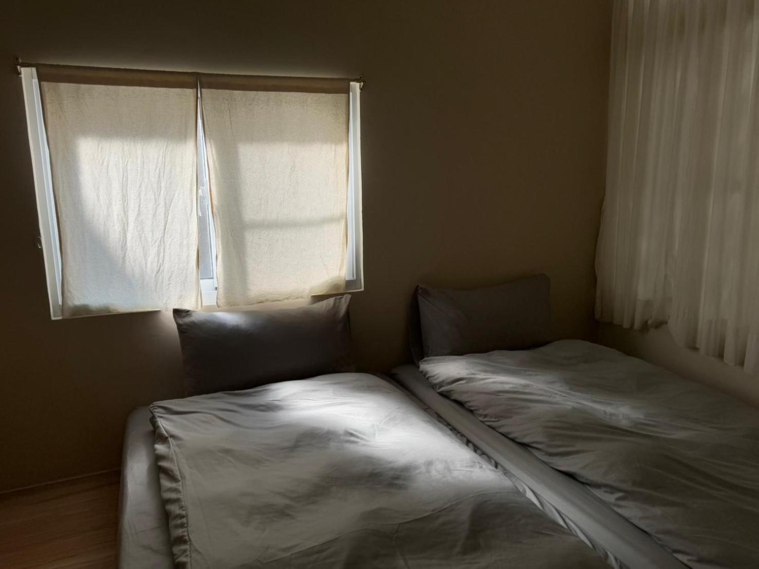 可以住canlive Tainan Buitenkant foto