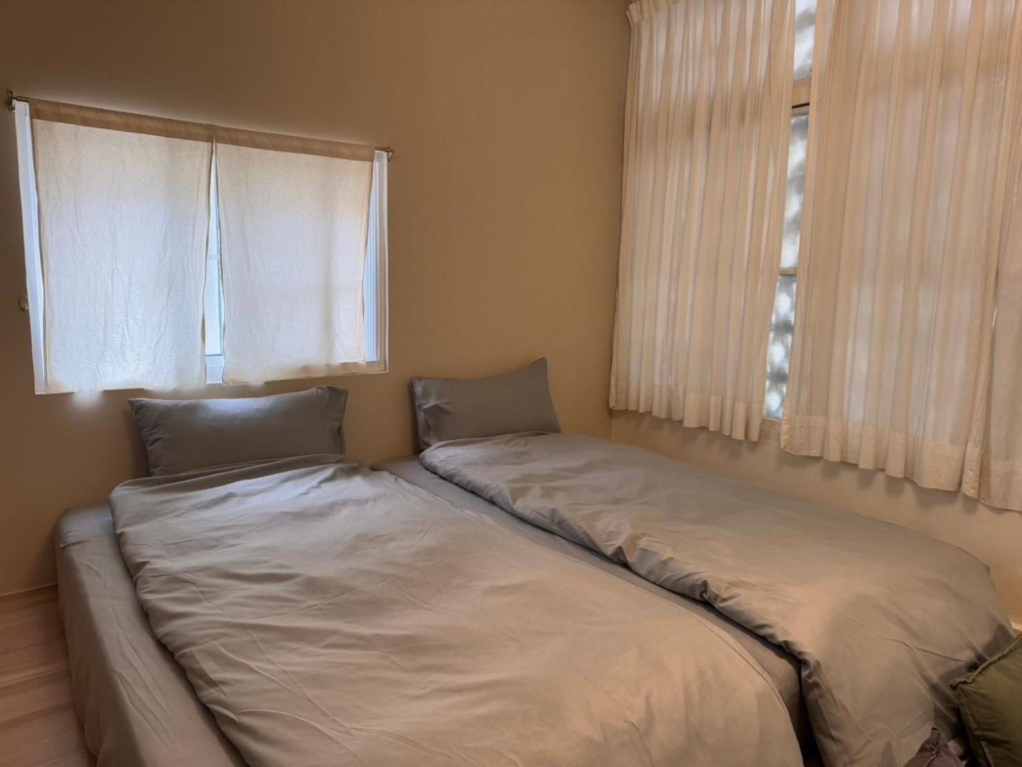 可以住canlive Tainan Buitenkant foto