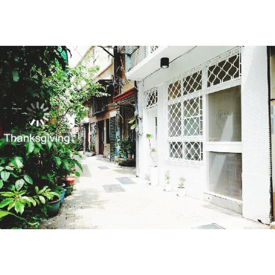 可以住canlive Tainan Buitenkant foto